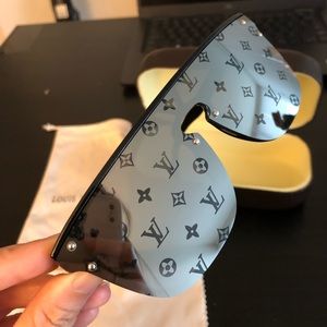 Louis Vuitton sunglasses